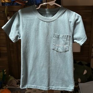 Little boys Properly Tied Shirt